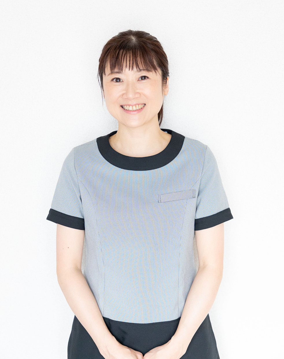 みんなのあしのスタッフ